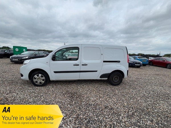 Used Renault Kangoo 2020 for sale - 74844357: Photo 2