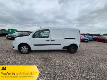 Used Renault Kangoo 2020 for sale - 74844357: Photo