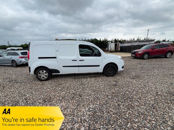Used Renault Kangoo 2020 for sale - 74844357: Photo 6