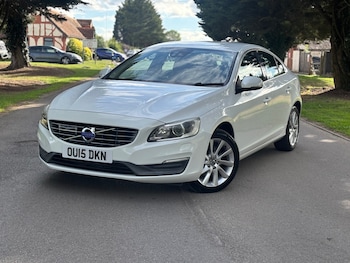 Used Volvo S60 2015 for sale - 78965084: Photo