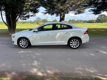 Used Volvo S60 2015 for sale - 78965084: Photo