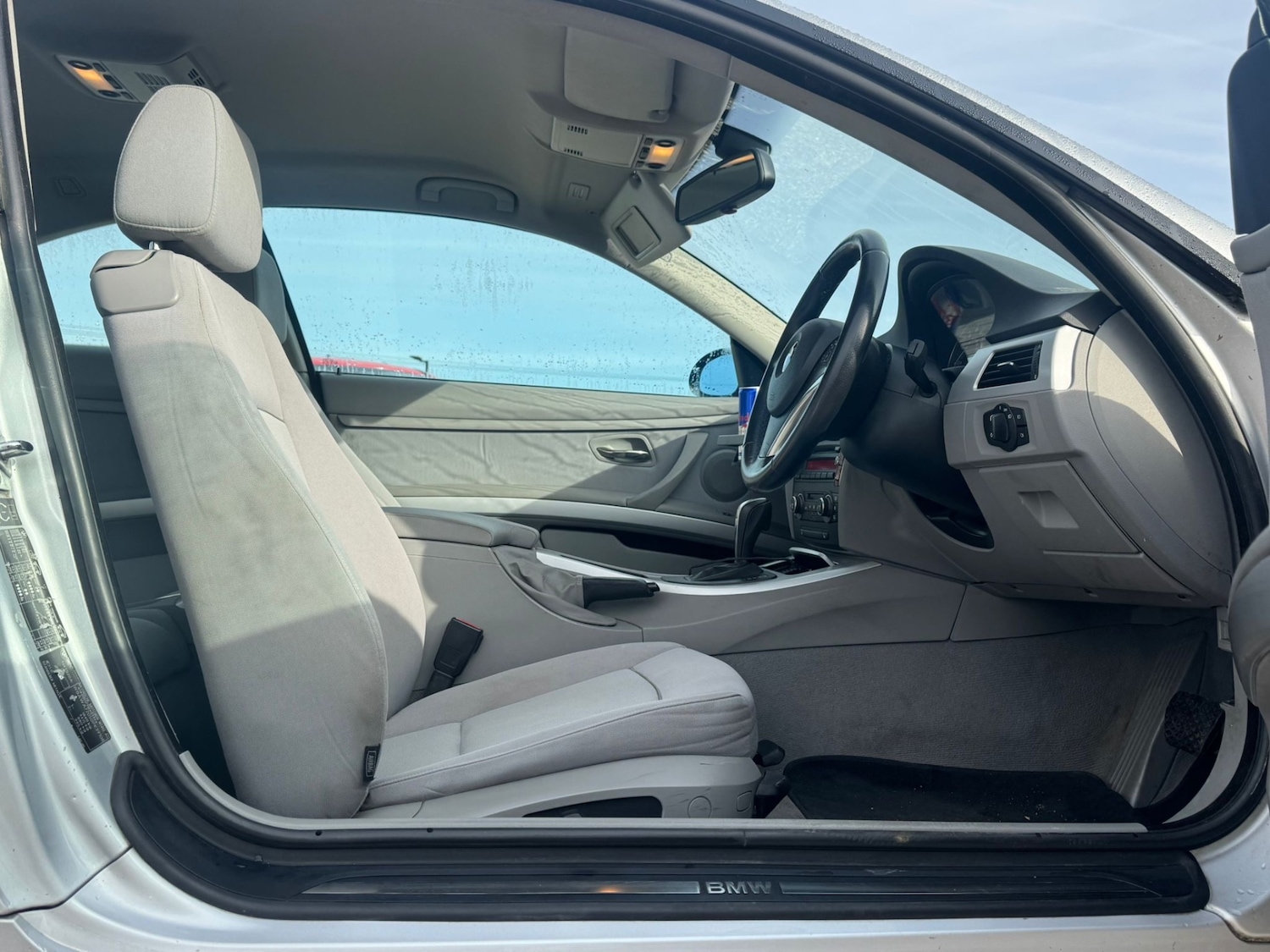 Used BMW 3 Series 2007 for sale - 76431178: Photo 10