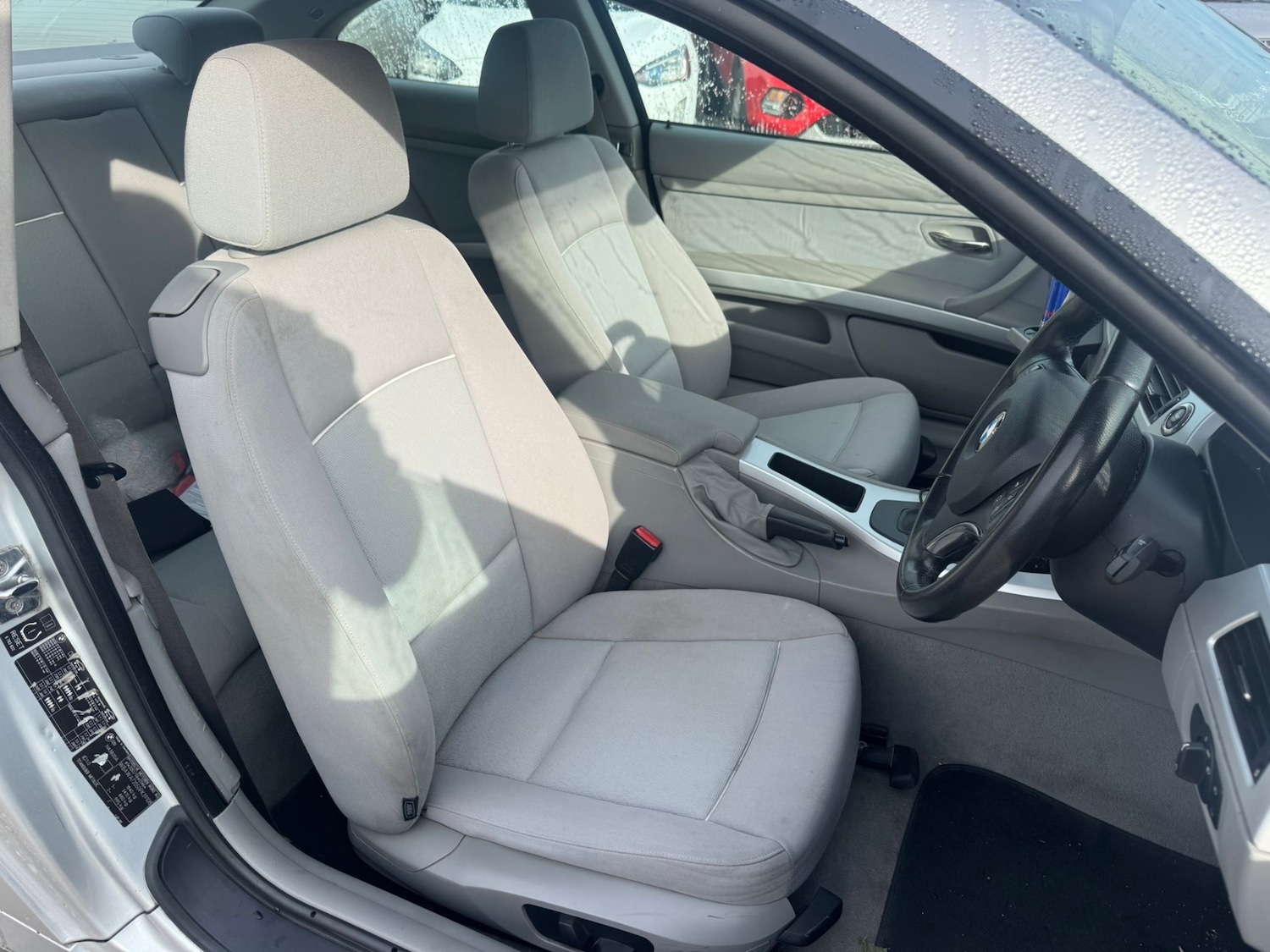 Used BMW 3 Series 2007 for sale - 76431178: Photo 11