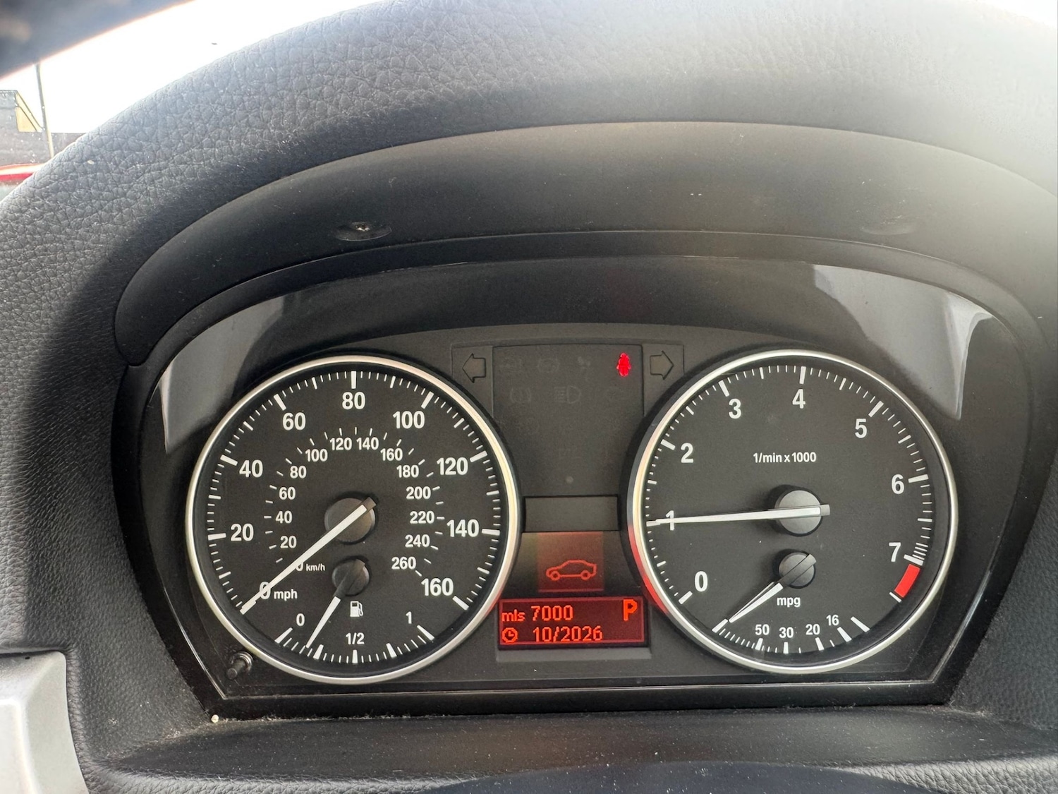 Used BMW 3 Series 2007 for sale - 76431178: Photo 13