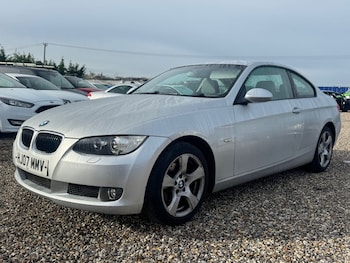 Used BMW 3 Series 2007 for sale - 76431178: Photo