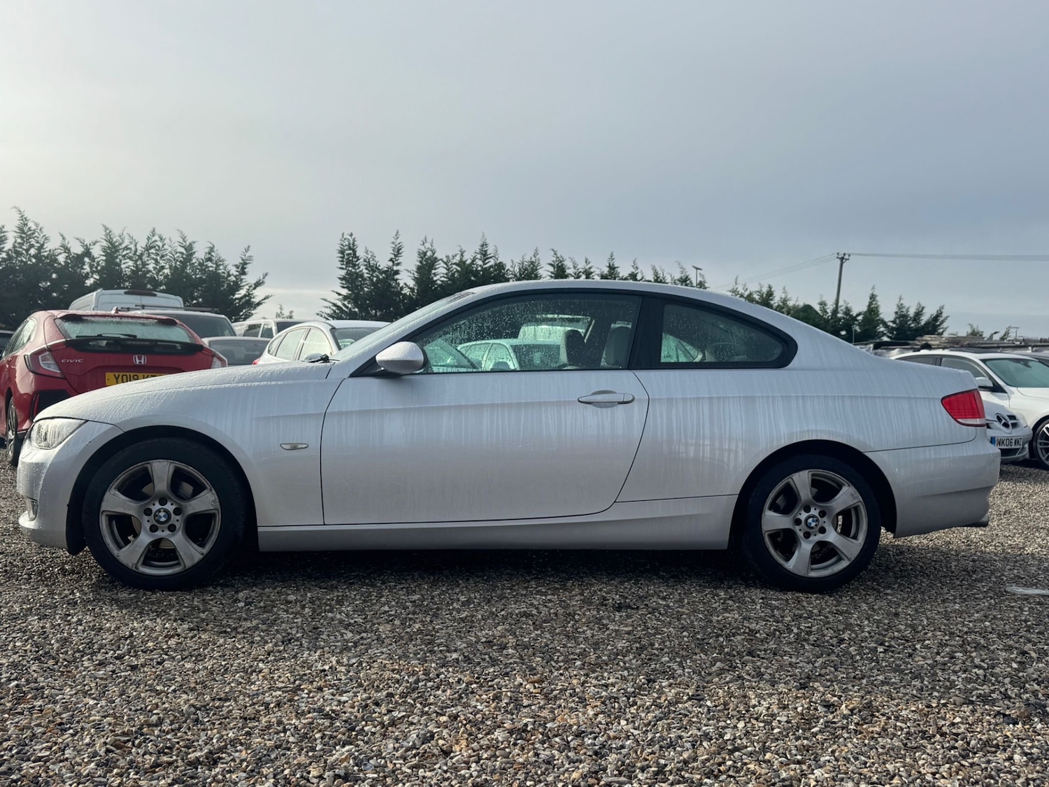 Used BMW 3 Series 2007 for sale - 76431178: Photo 2