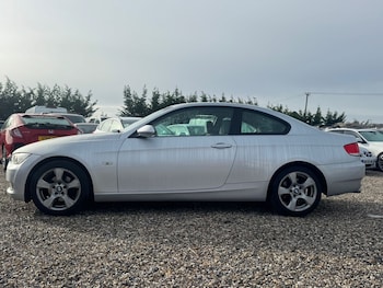 Used BMW 3 Series 2007 for sale - 76431178: Photo