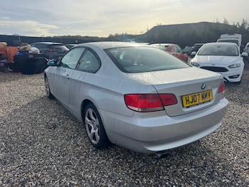 Used BMW 3 Series 2007 for sale - 76431178: Photo