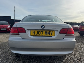 Used BMW 3 Series 2007 for sale - 76431178: Photo