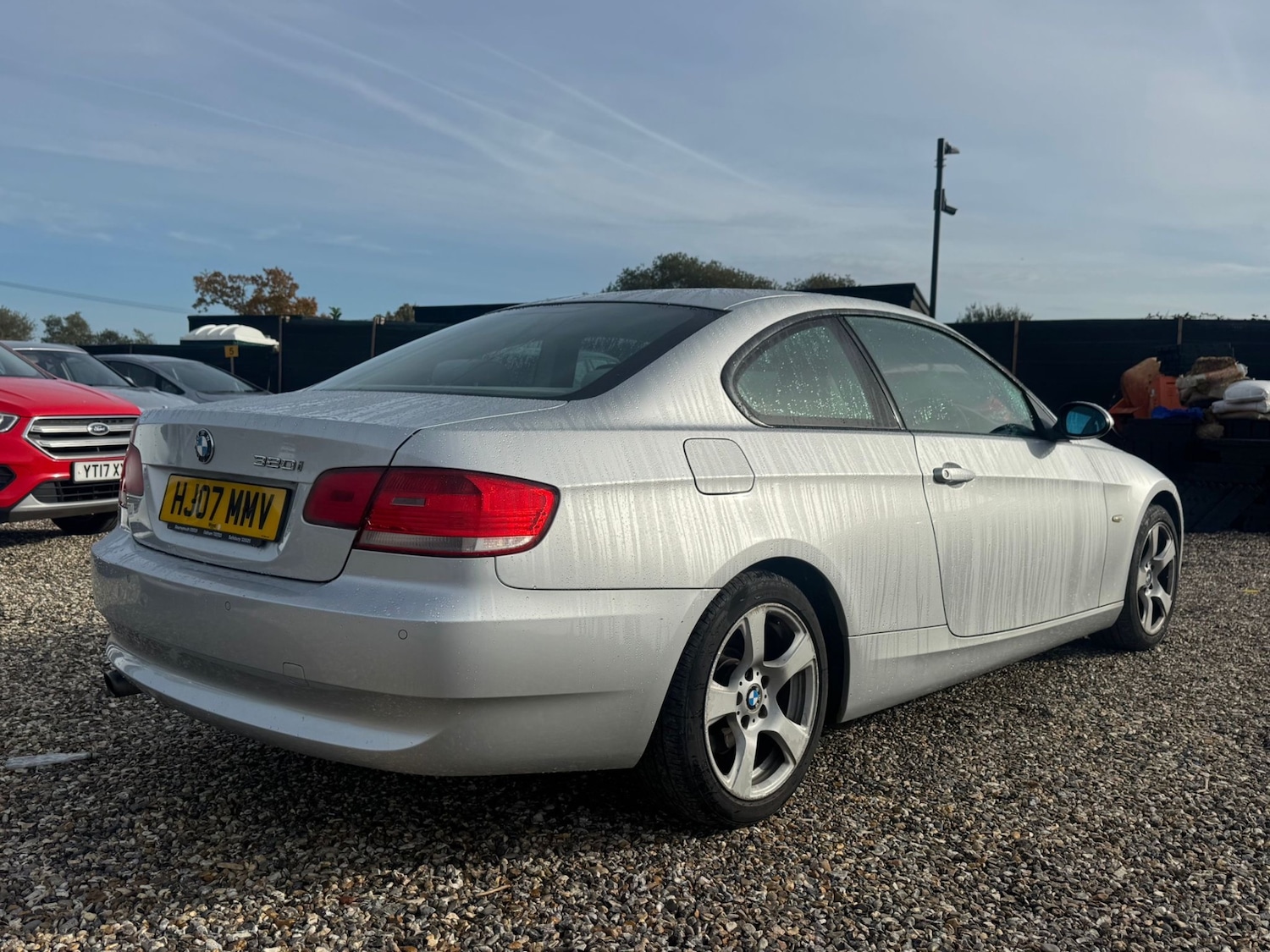 Used BMW 3 Series 2007 for sale - 76431178: Photo 5