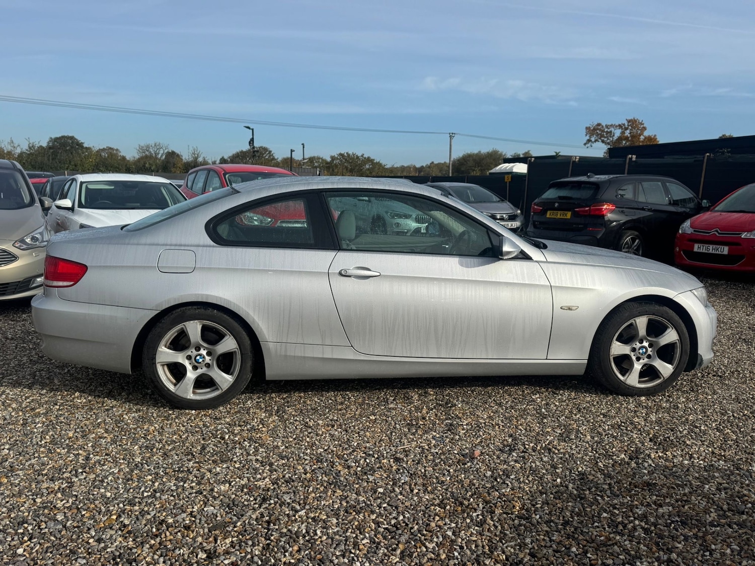Used BMW 3 Series 2007 for sale - 76431178: Photo 6