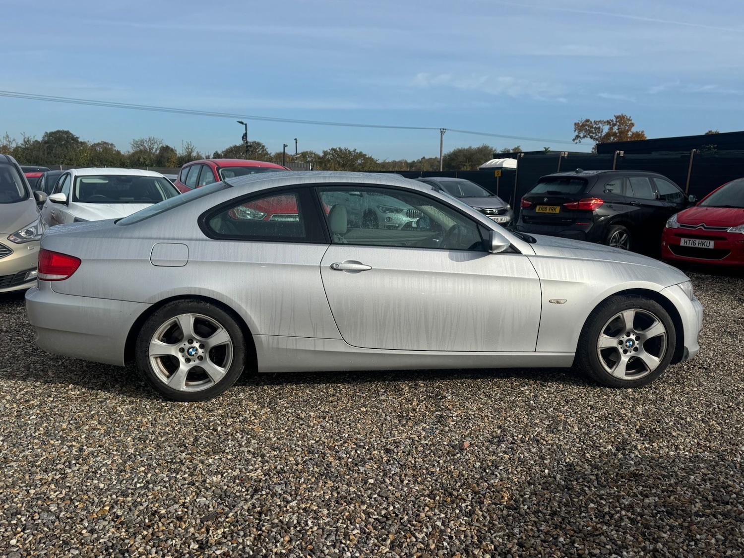 Used BMW 3 Series 2007 for sale - 76431178: Photo 7