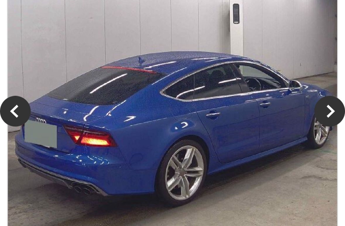 Used Audi A7 2016 for sale - 77165143: Photo 3