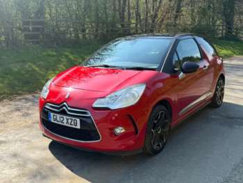 2012 (12) - 1.6 e-HDi Airdream DStyle Plus 3dr