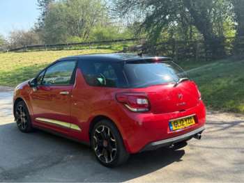 Used Citroen DS3 2012 for sale - 75235034: Photo