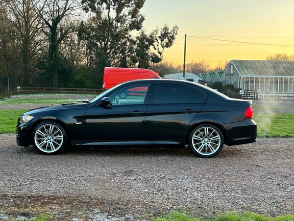 Used BMW 3 Series 2009 for sale - 74884583: Photo 13