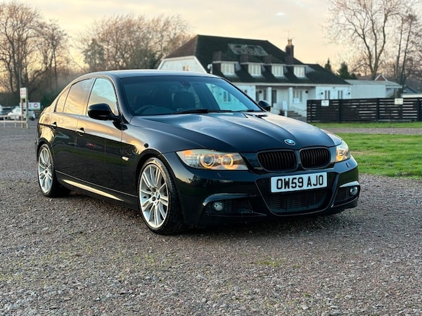 Used BMW 3 Series 2009 for sale - 74884583: Photo 16