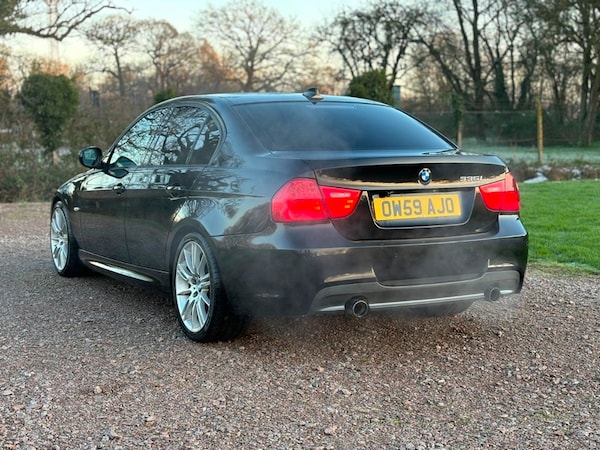 Used BMW 3 Series 2009 for sale - 74884583: Photo 19