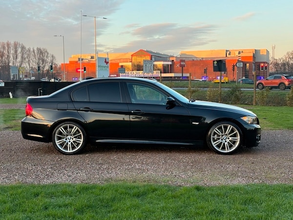 Used BMW 3 Series 2009 for sale - 74884583: Photo 20