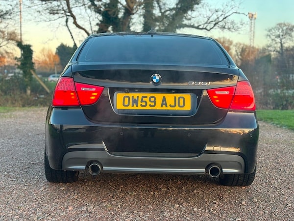 Used BMW 3 Series 2009 for sale - 74884583: Photo 21