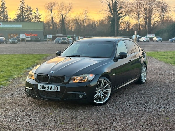 Used BMW 3 Series 2009 for sale - 74884583: Photo 24