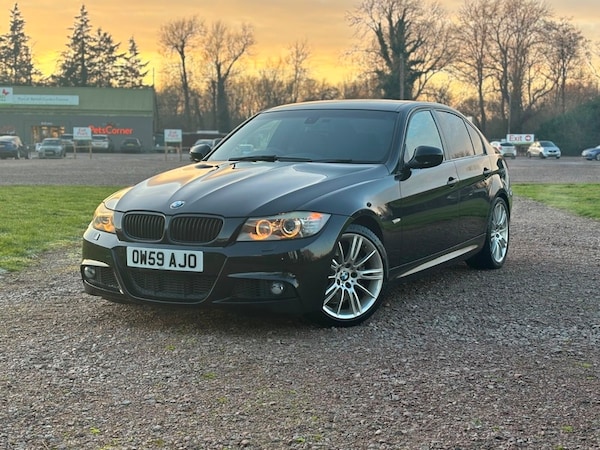 Used BMW 3 Series 2009 for sale - 74884583: Photo 25