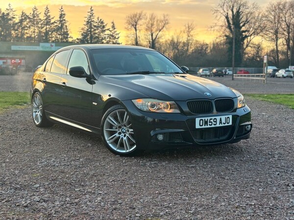 Used BMW 3 Series 2009 for sale - 74884583: Photo 27