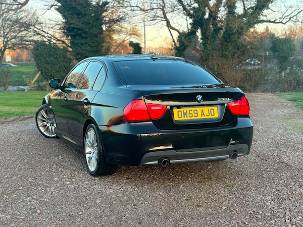 Used BMW 3 Series 2009 for sale - 74884583: Photo 28