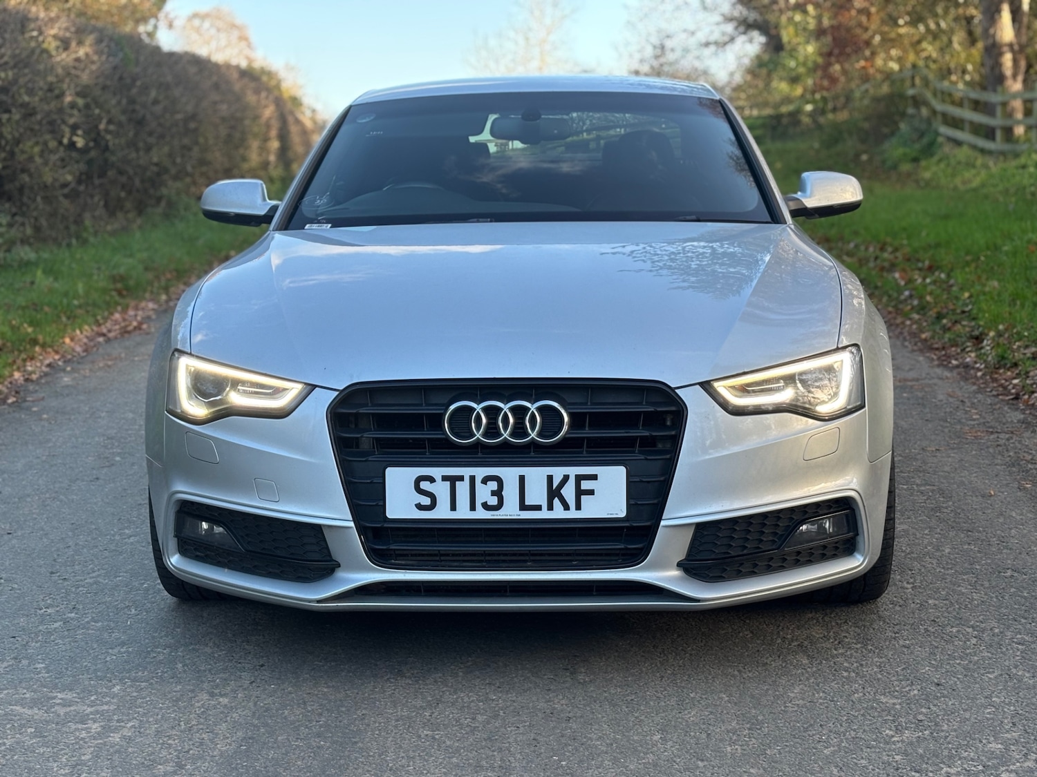 Used Audi A5 2013 for sale - 76596023: Photo 12