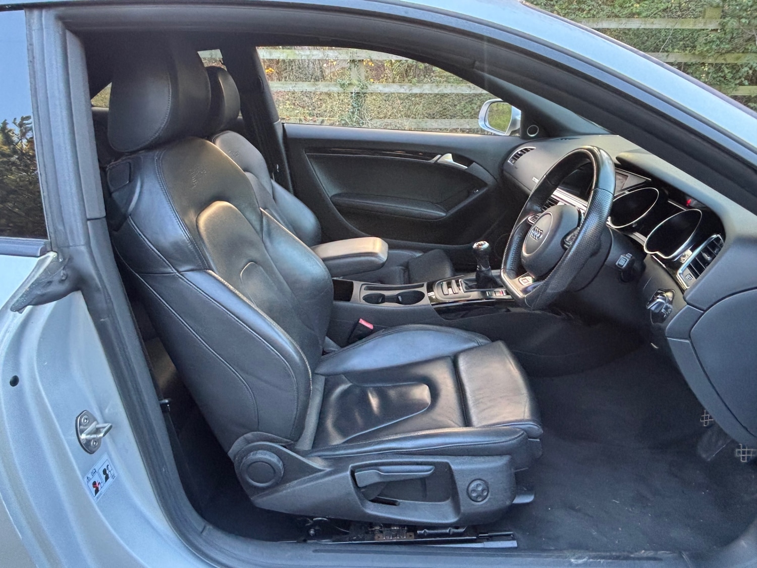 Used Audi A5 2013 for sale - 76596023: Photo 13