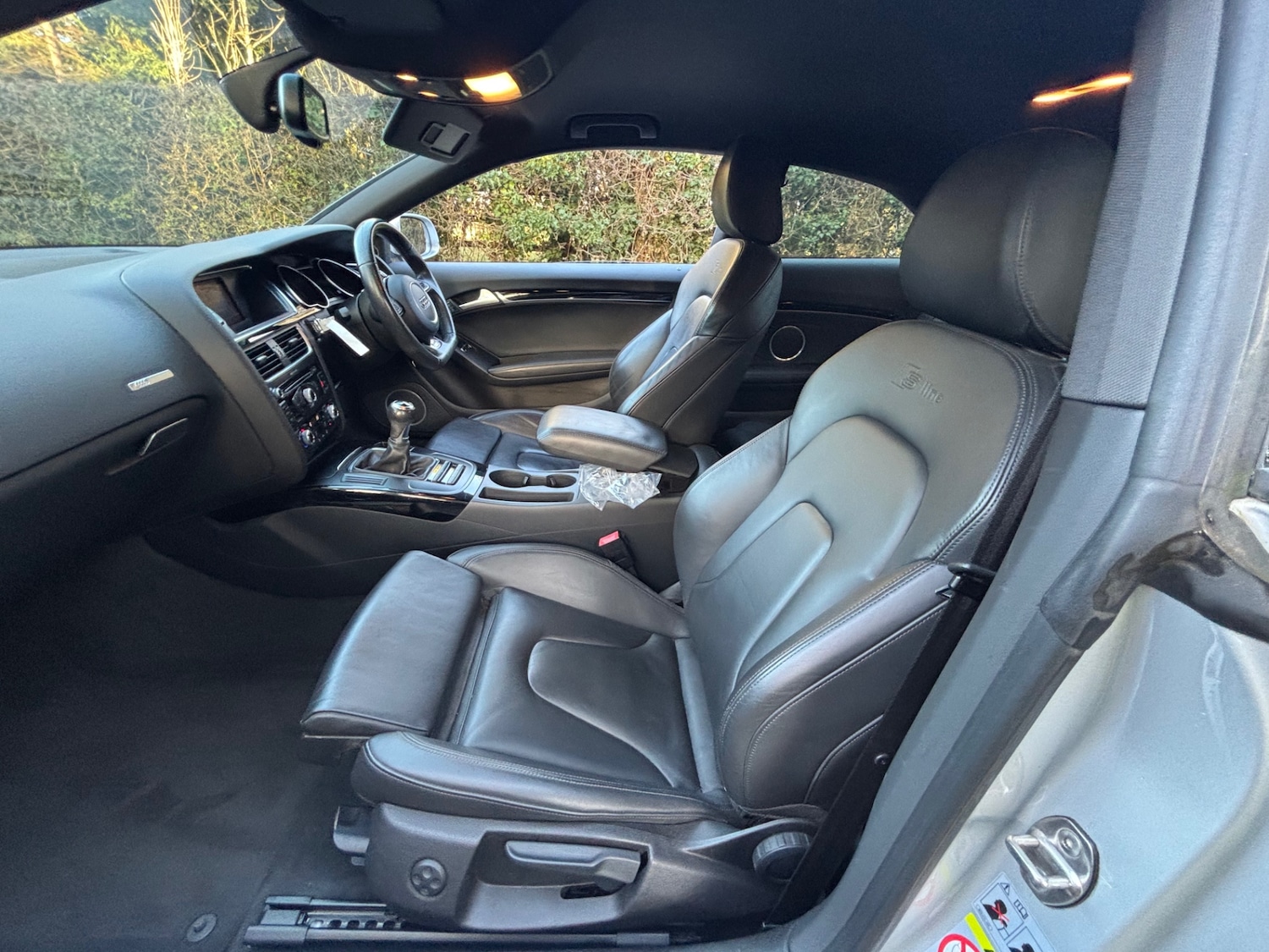 Used Audi A5 2013 for sale - 76596023: Photo 14