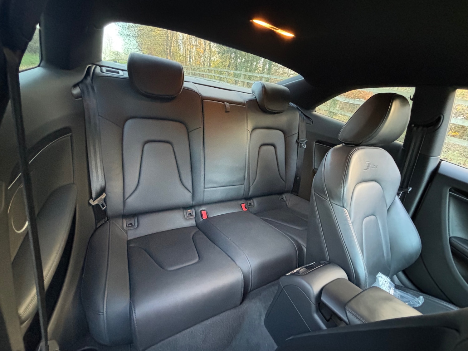 Used Audi A5 2013 for sale - 76596023: Photo 15