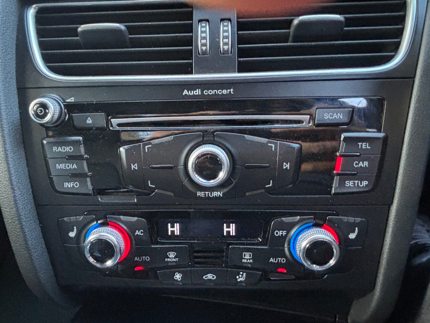 Used Audi A5 2013 for sale - 76596023: Photo 18