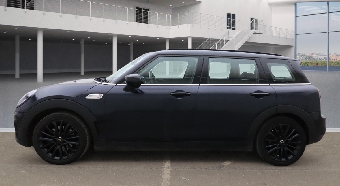 Used MINI Clubman 2020 for sale - 76584005: Photo 1