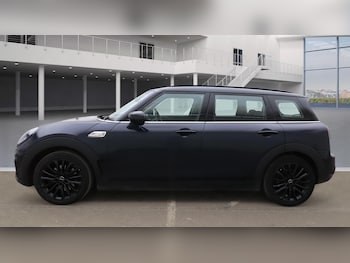 2020 (69) - Cooper S Sport Steptronic Auto ALL4 6-Door