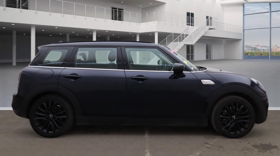 Used MINI Clubman 2020 for sale - 76584005: Photo 3