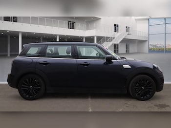 Used MINI Clubman 2020 for sale - 76584005: Photo