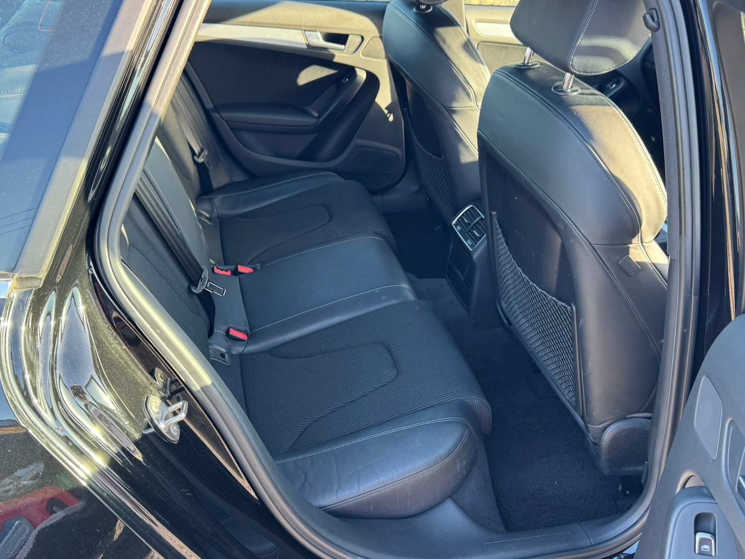 Used Audi A4 2015 for sale - 77919022: Photo 13