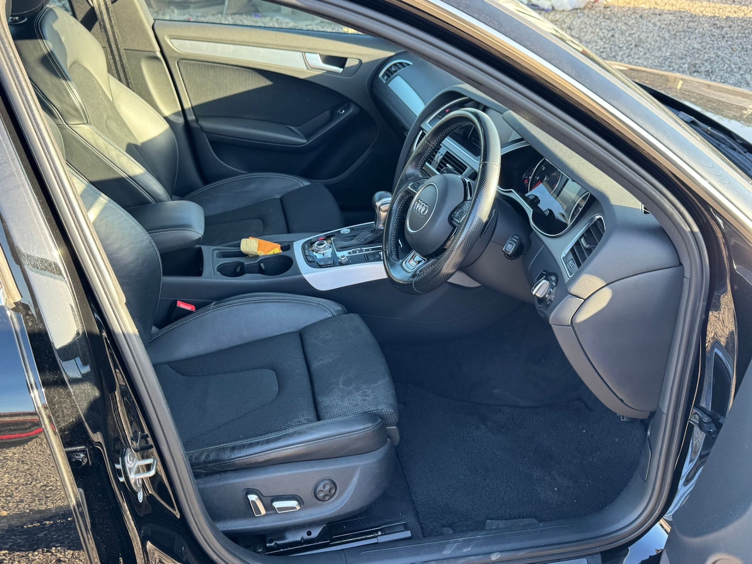 Used Audi A4 2015 for sale - 77919022: Photo 14