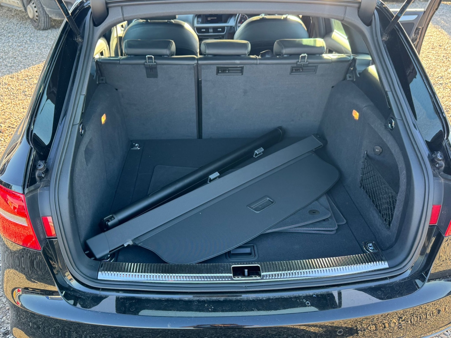 Used Audi A4 2015 for sale - 77919022: Photo 15