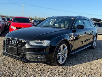 2015 - 2.0T FSI S Line 5dr S Tronic