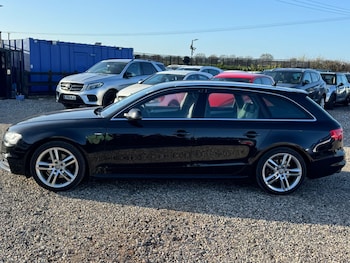 Used Audi A4 2015 for sale - 77919022: Photo