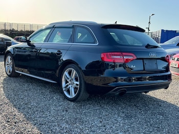 Used Audi A4 2015 for sale - 77919022: Photo