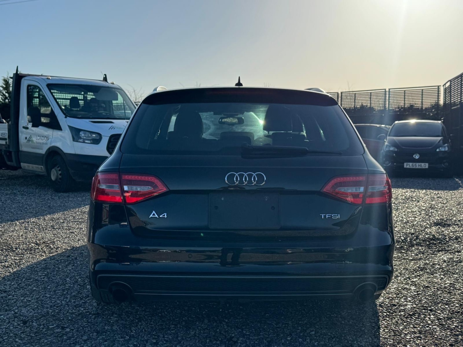 Used Audi A4 2015 for sale - 77919022: Photo 5