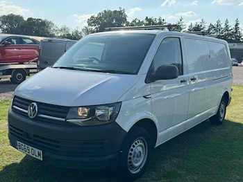 Volkswagen - Transporter