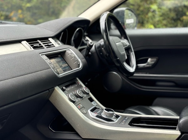 Used Land Rover Range Rover Evoque 2014 for sale - 75453914: Photo 15