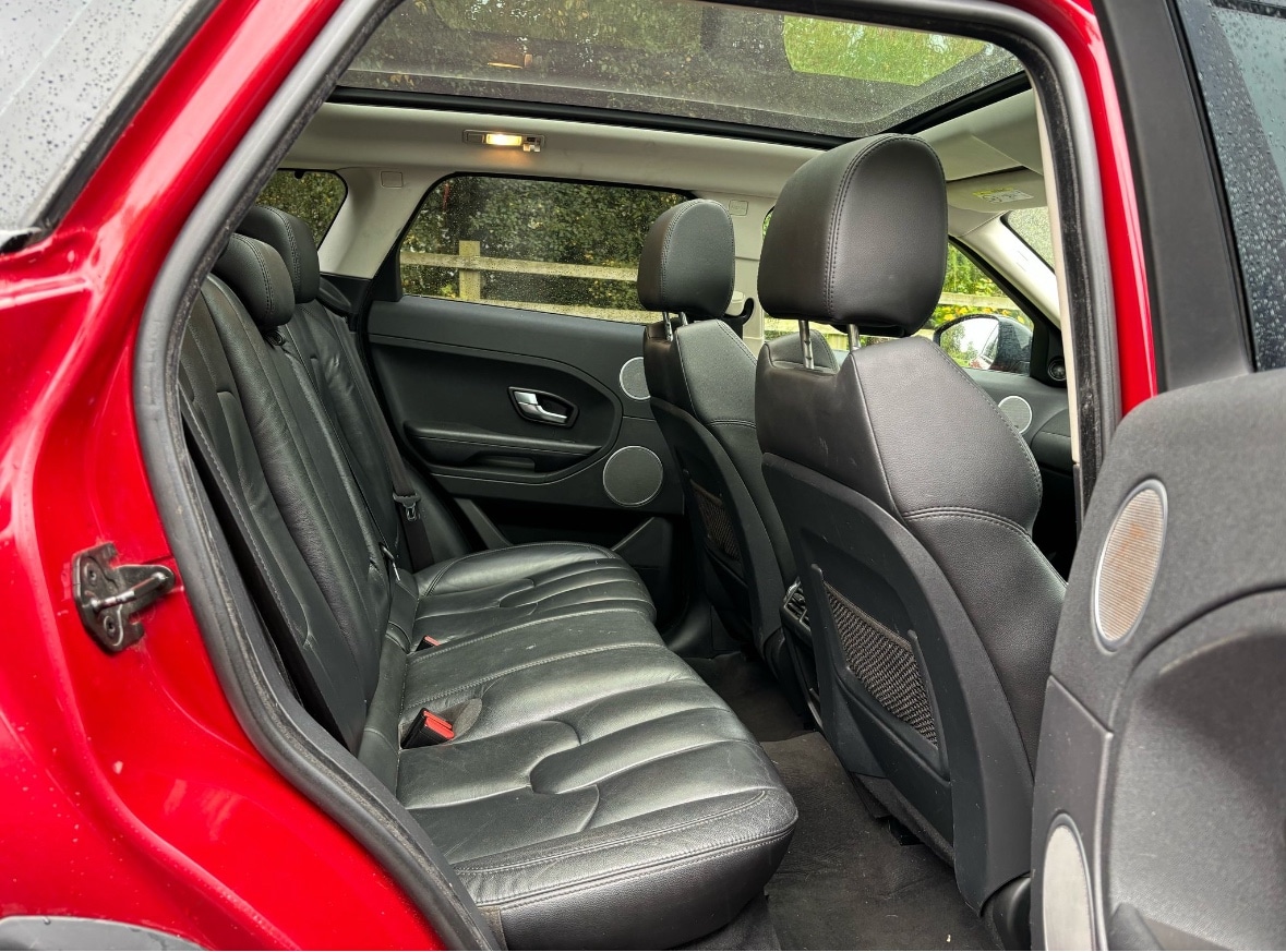 Vehicle 17