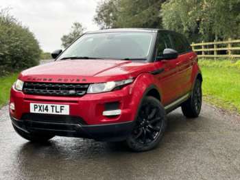 2014 (14) - 2.2 SD4 Pure 5dr Auto [9] [Tech Pack]