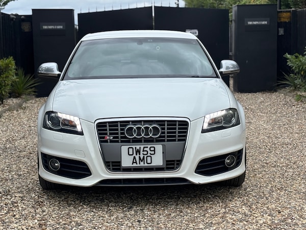 Used Audi S3 2010 for sale - 75157115: Photo 10