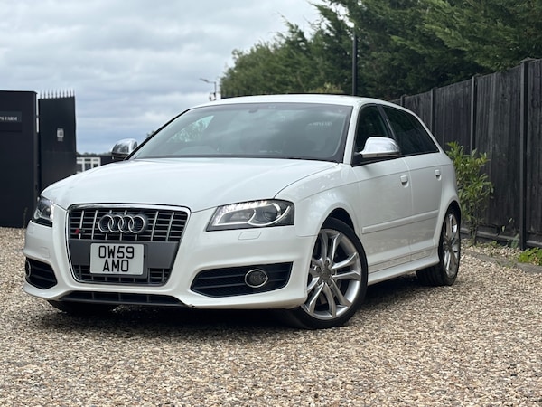 Used Audi S3 2010 for sale - 75157115: Photo 11